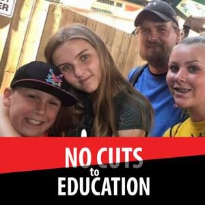 Meet your Posher, Kathy